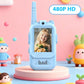 KidzConnect™ Visual Video Walkie-Talkies