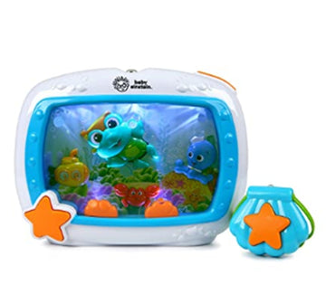 DreamGlow™ Baby Sleep Soother