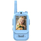 KidzConnect™ Visual Video Walkie-Talkies