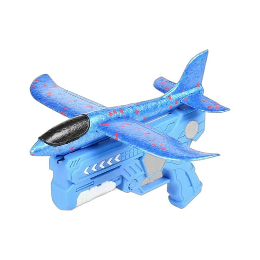 SkyShot™  Foam Plane Launcher