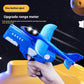 SkyShot™ Light-Up Foam Launcher