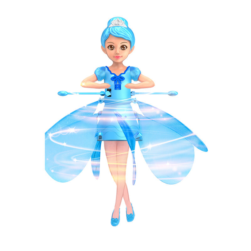 L&L Flying Fairy  Ballerina