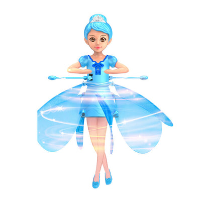 L&L Flying Fairy  Ballerina