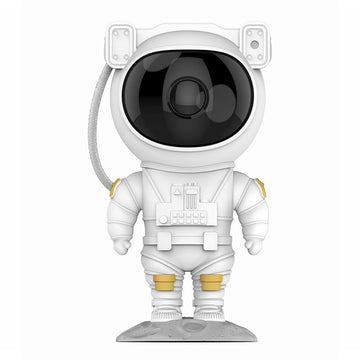 Astro-Justin Astronaut Galaxy Projector