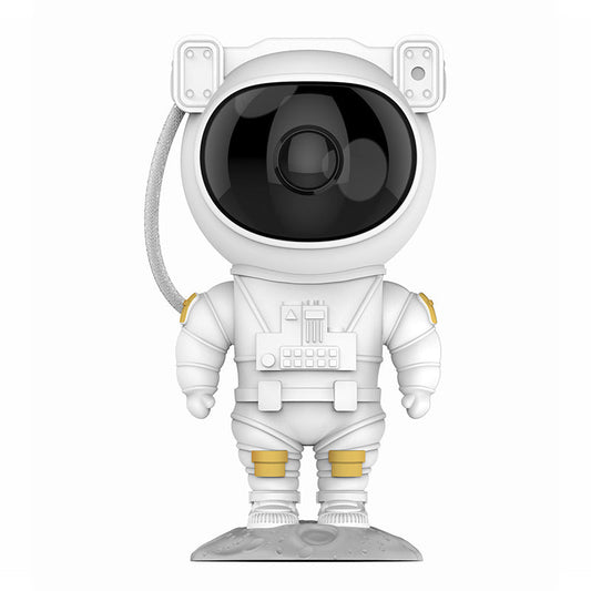 Astro-Justin Astronaut Galaxy Projector