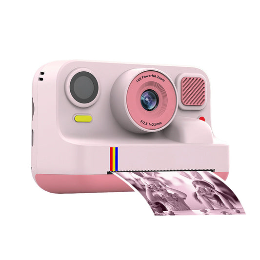 Pictoplay™ Instant Print Camera