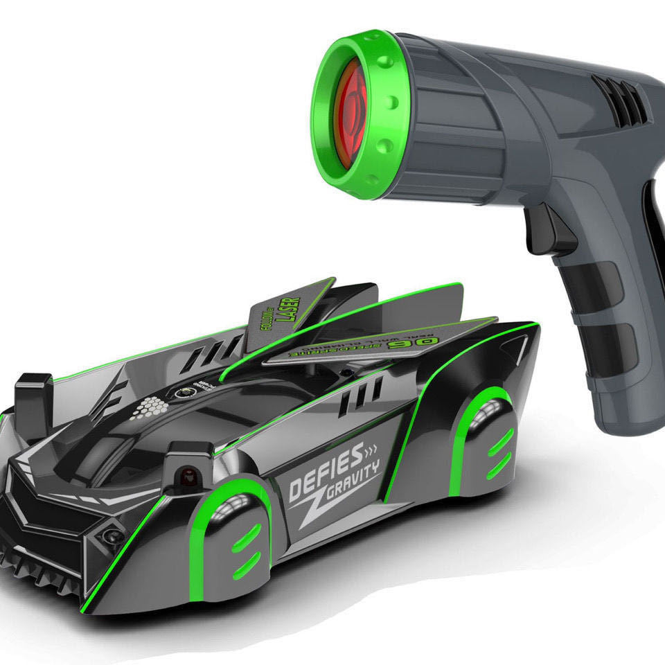 SkyTrackR™ Wall-Climb Sensor RC Car