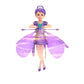 L&L Flying Fairy  Ballerina