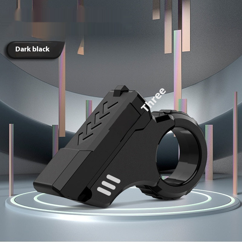 ClickCalm™ Ratchet Decompression Toy