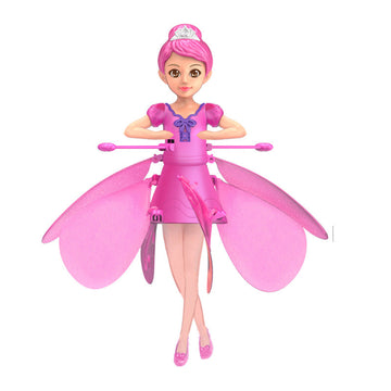 L&L Flying Fairy  Ballerina