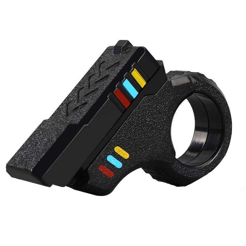 ClickCalm™ Ratchet Decompression Toy