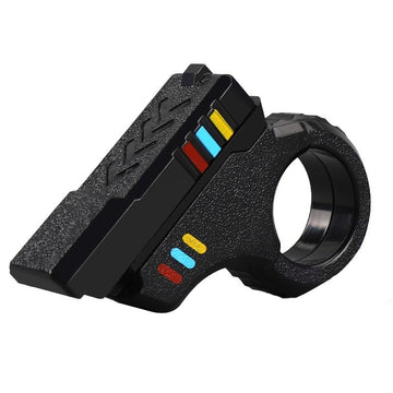 ClickCalm™ Ratchet Decompression Toy