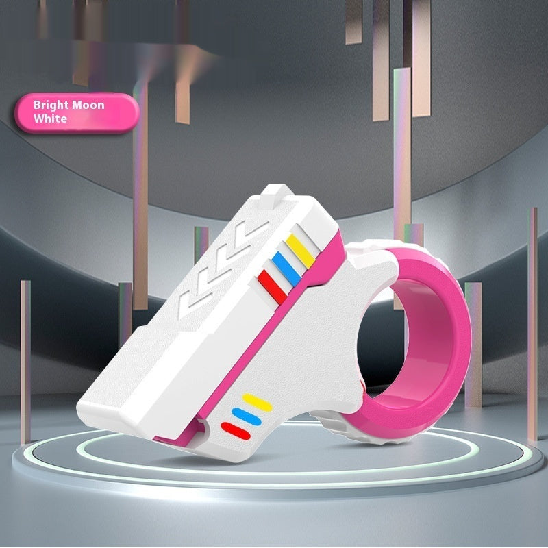 ClickCalm™ Ratchet Decompression Toy