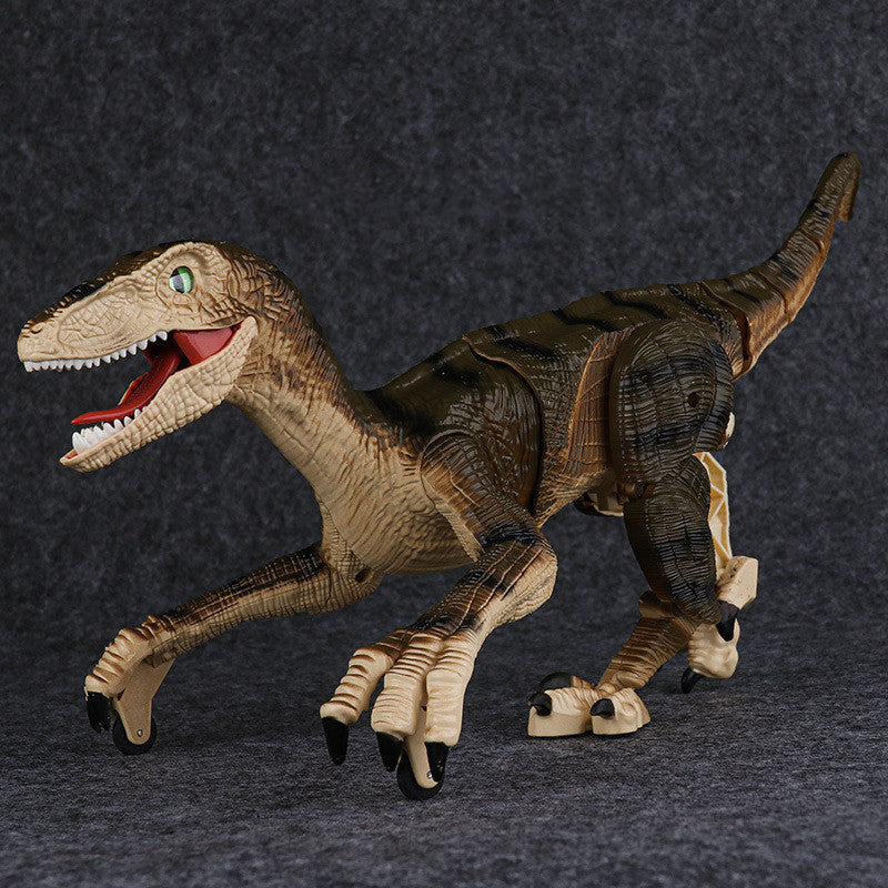 RaporX™ Remote-Control Dino