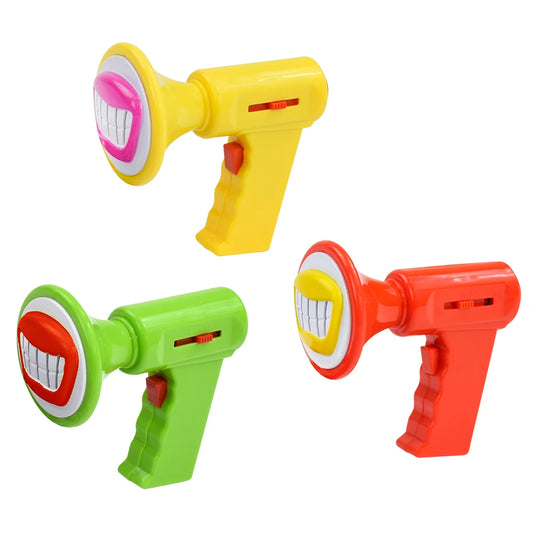 EchoBuddie™ Voice-Changing Toy