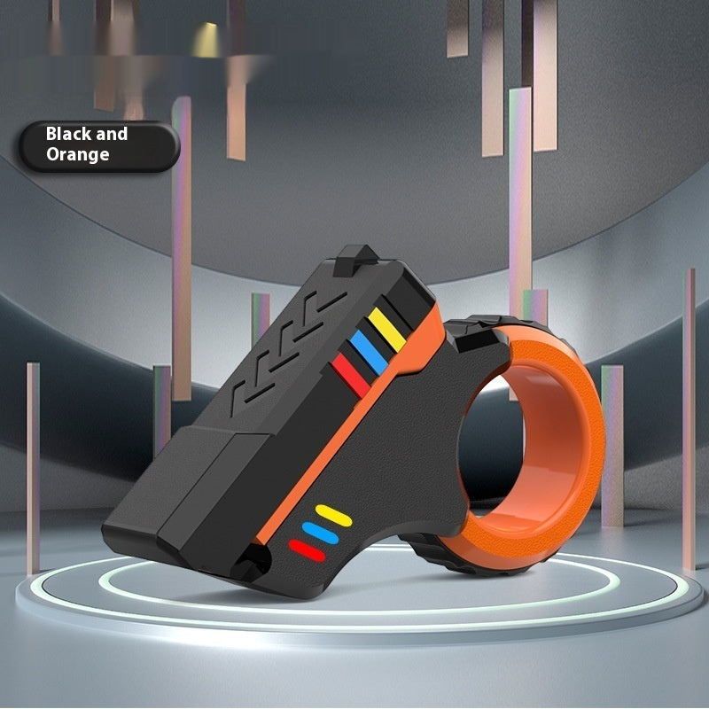 ClickCalm™ Ratchet Decompression Toy