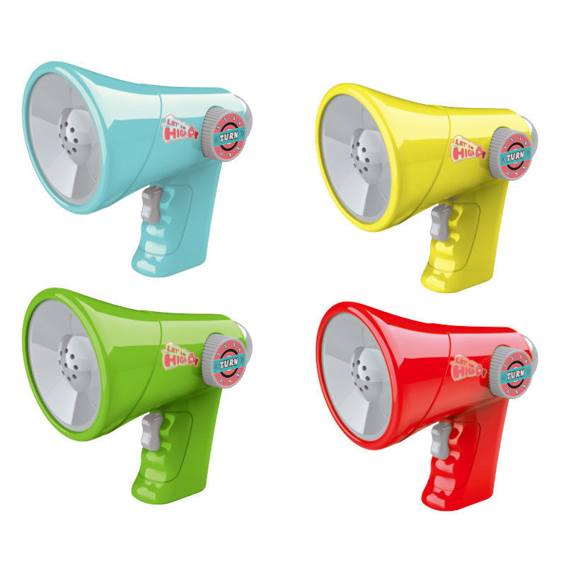 EchoBuddie™ Voice-Changing Toy