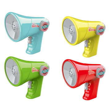 EchoBuddie™ Voice-Changing Toy