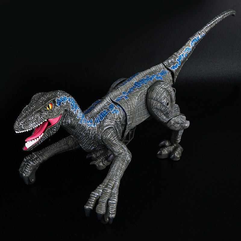 RaporX™ Remote-Control Dino
